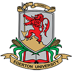 Directorate of Marketing and Resource Mobilization is inviting your contribution for weekly and Monthly News Link articles on www.egerton.ac.ke.