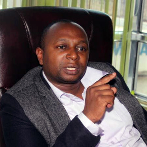 Simon Kabu