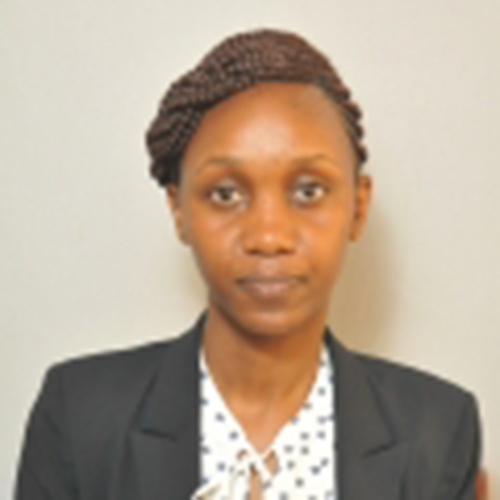 Sen. Chebeni Mercy