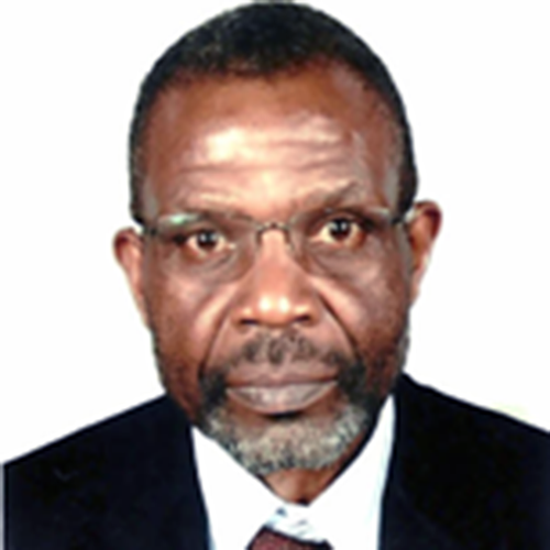 Prof. L.M Mumera