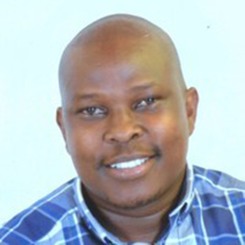 Mr. John Masanda