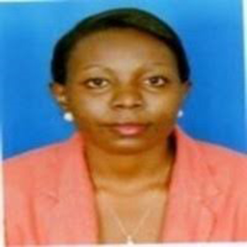 Ms. Monica Mueni