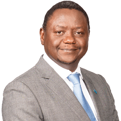 Mr. Mutuma Mathiu