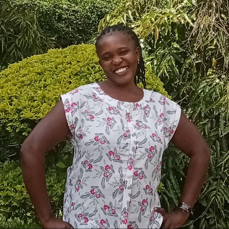 Egerton’s Mirriam Karwitha Charimbu is 2021-22 African Futures Research Leadership Program Fellow
