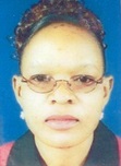 <a href='eprofile/21384'>Dr Josephine Khaemba</a>