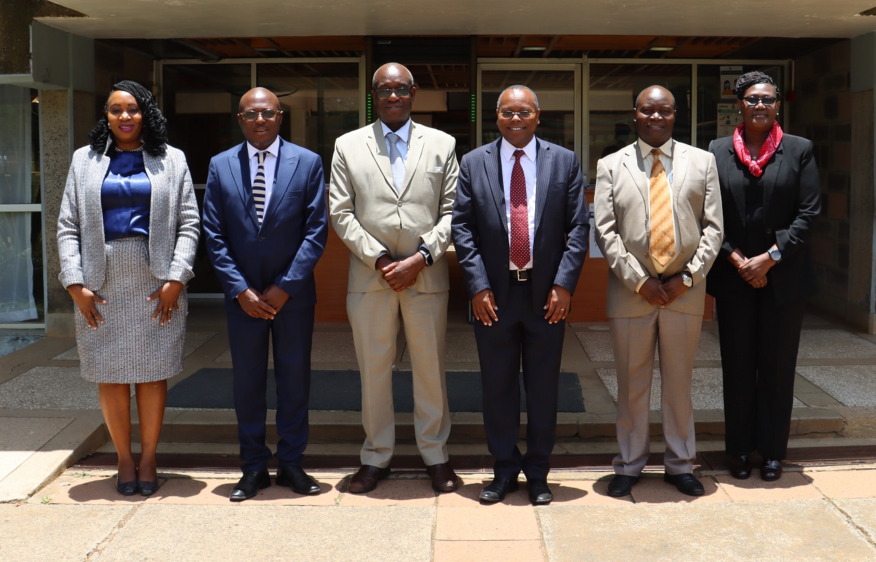 Egerton University to Co-Host 3rd National Alternative Justice Systems Conference
