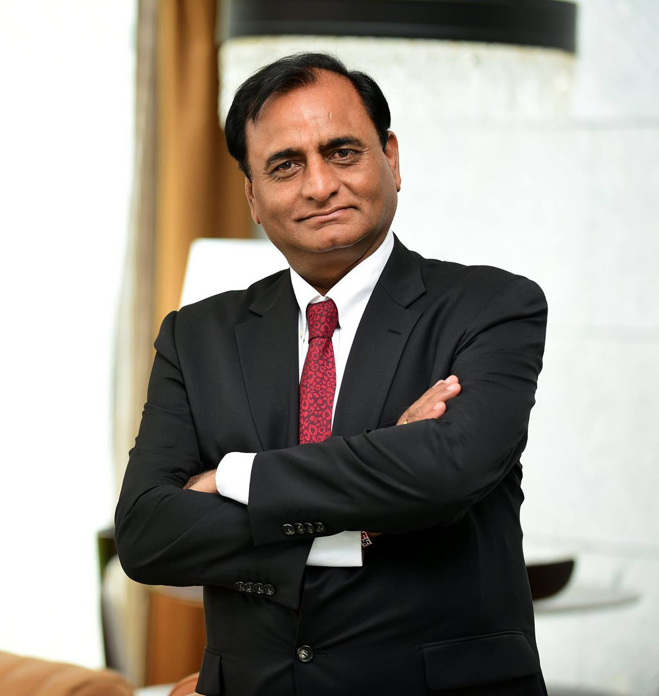 SPEECH BY DR NARENDRA RAVAL (GURU) - EBS, CHANCELLOR, EGERTON UNIVERSITY DELIVERED ON FRIDAY, 27TH OCTOBER 2023 DURING THE 47TH GRADUATION CEREMONY OF EGERTON UNIVERSITY