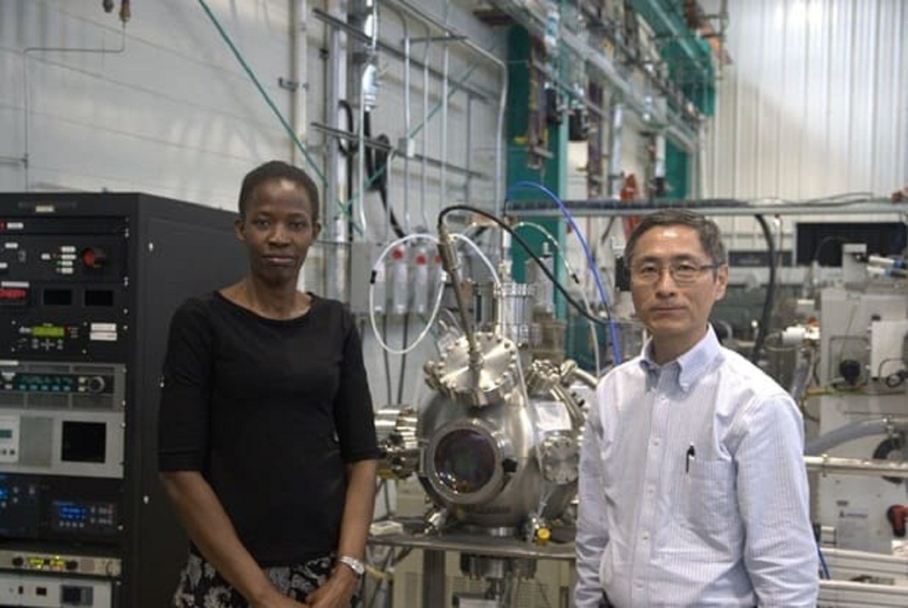 Egerton University Scholar Shines with a Prestigious Partnership for Innovative Research in Africa (PIRA) Award