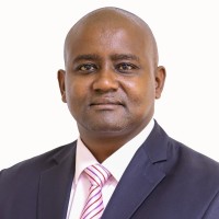 Dr Moses M Thiga