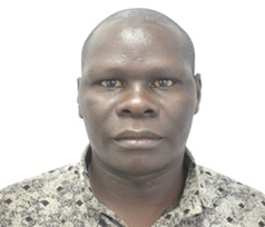 Dr. Duke A. Oeba, PhD