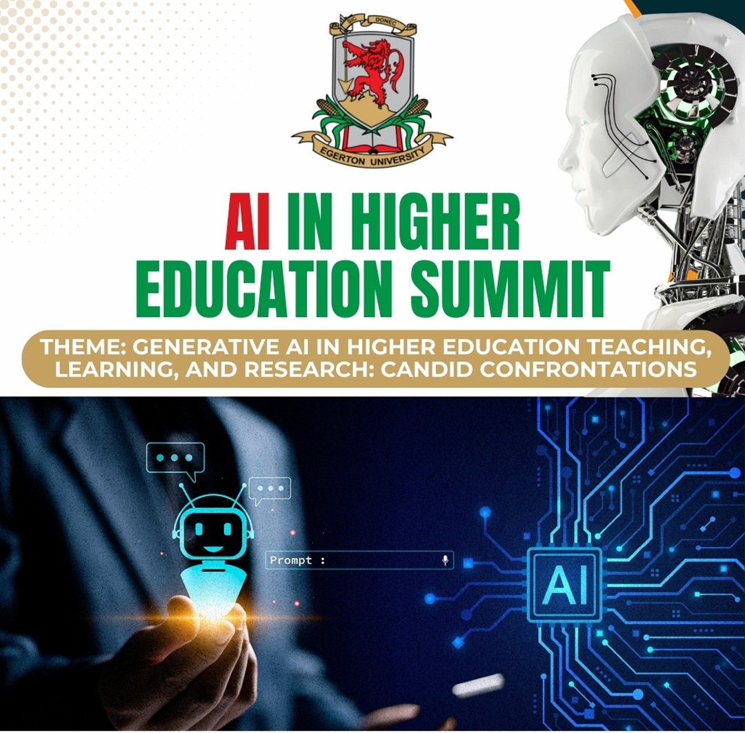 AI in Higher Education Summit-2025
