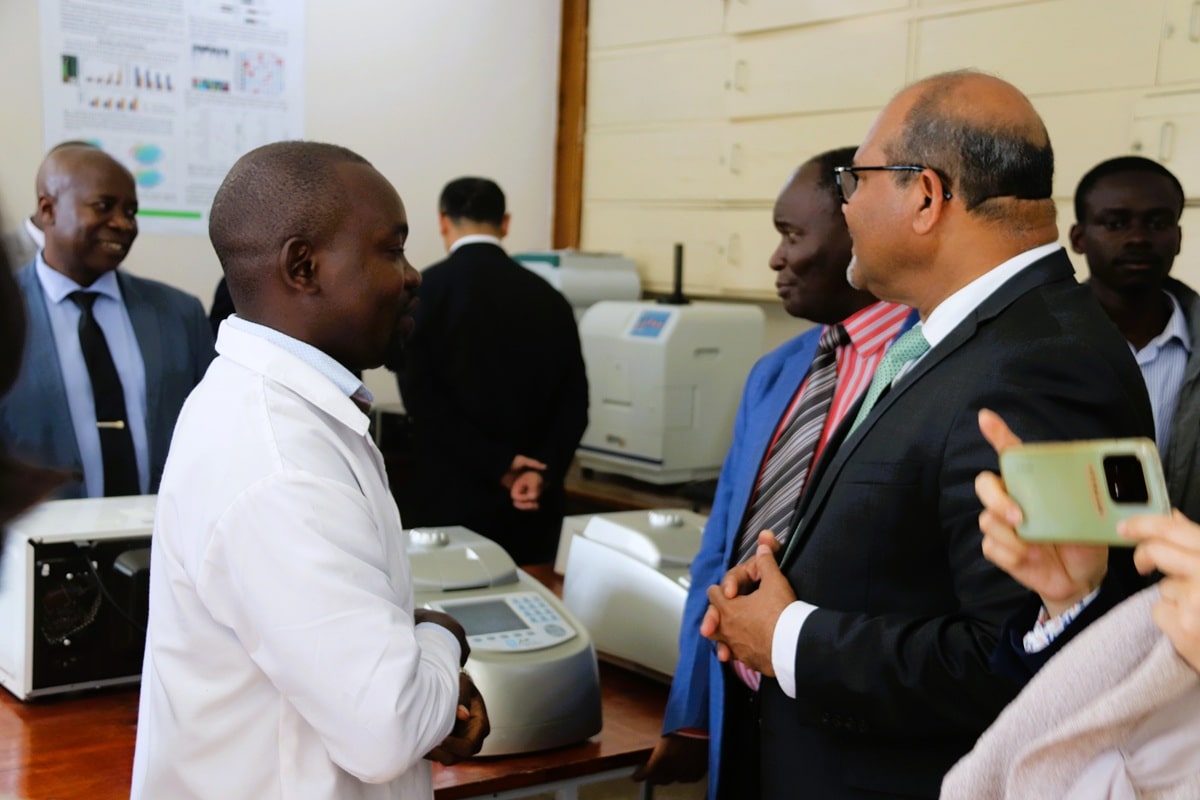 LAB DEMO WITH PS min