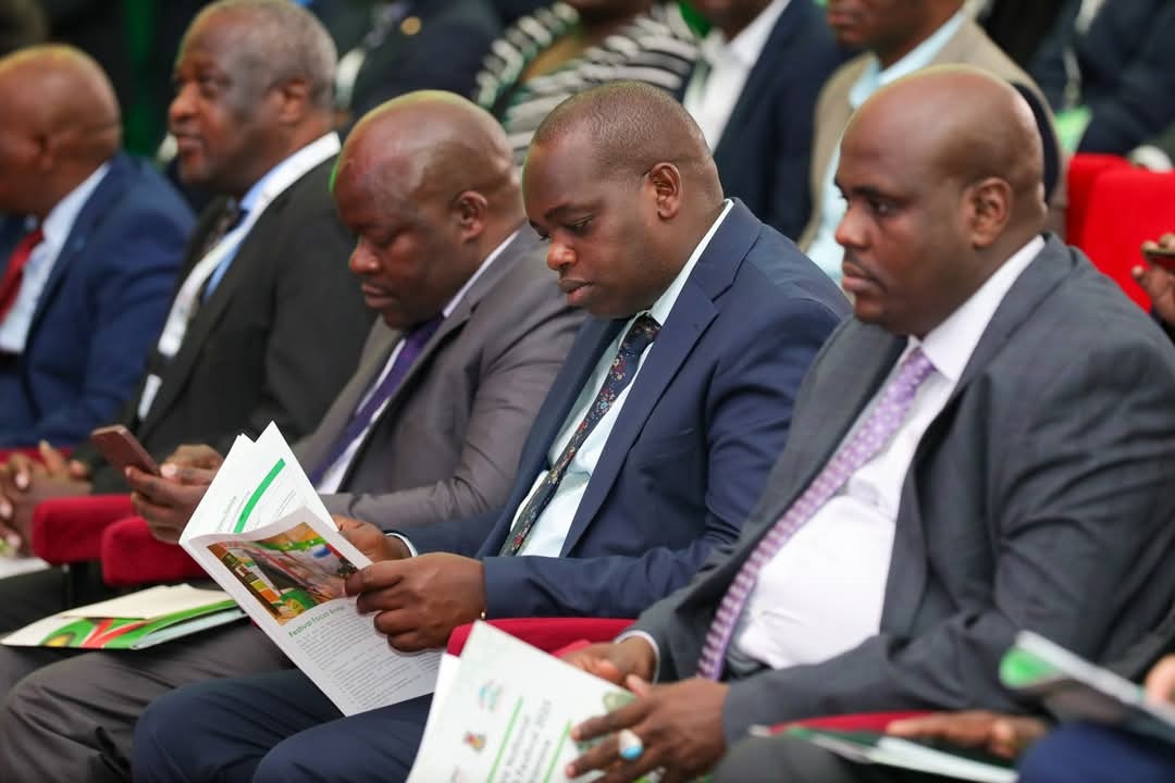 NRF Procedings