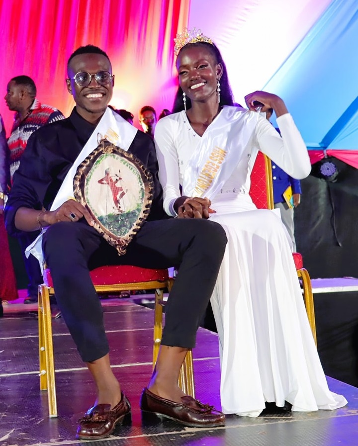 Egerton University Culture Week culminates in Mr. and Miss Egerton University Competition