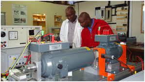 Egerton University Engineering Innovation To Feature In World Engineering Day.
