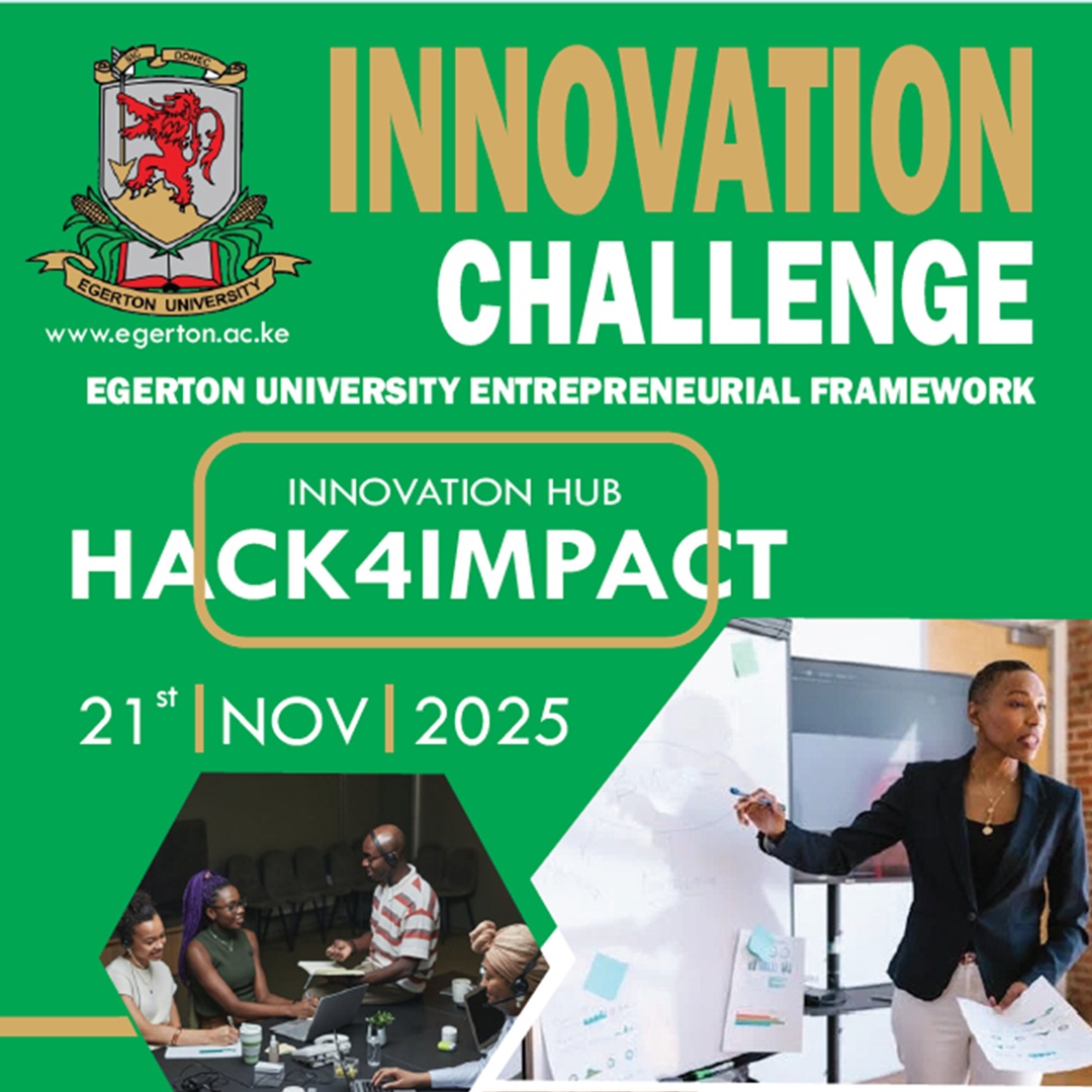 Innovation Challenge: Hack4Impact