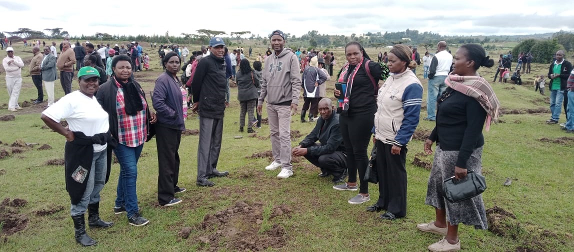 University Librarian Commends Staff Dedication Amidst Challenges