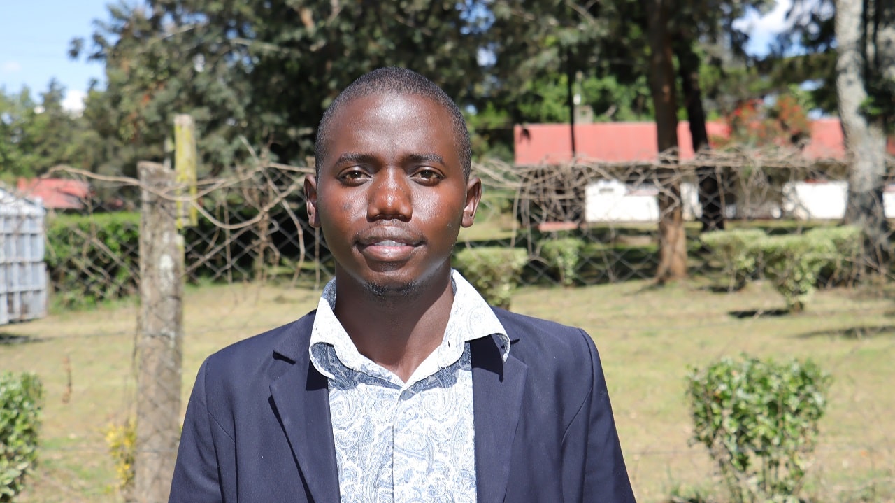 A Walk with Egerton University Students Association (EUSA) Director Academics