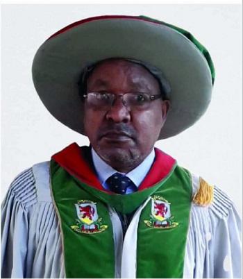 In Memoriam: Remembering Professor Samson Wokabi Mwangi, A Trailblazer in Social Sciences