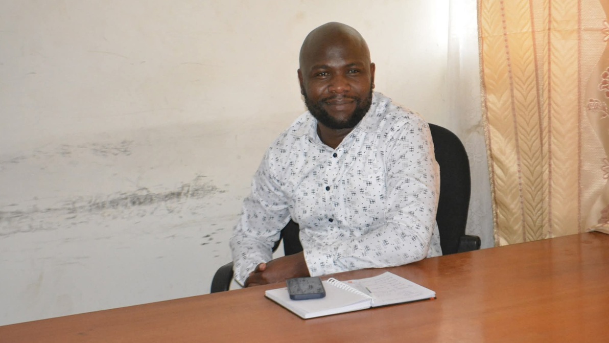 Egerton Researcher Wins Sh1.3 Million Grant to Advance AI in Agriculture