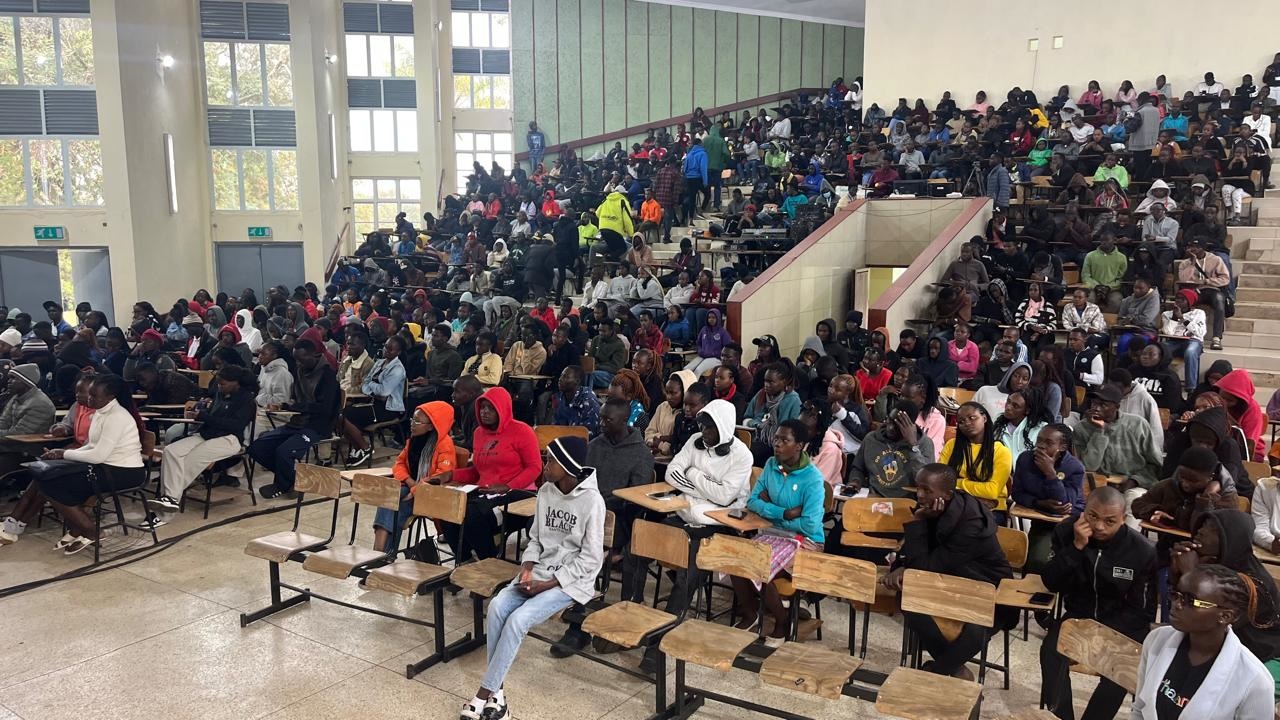 students