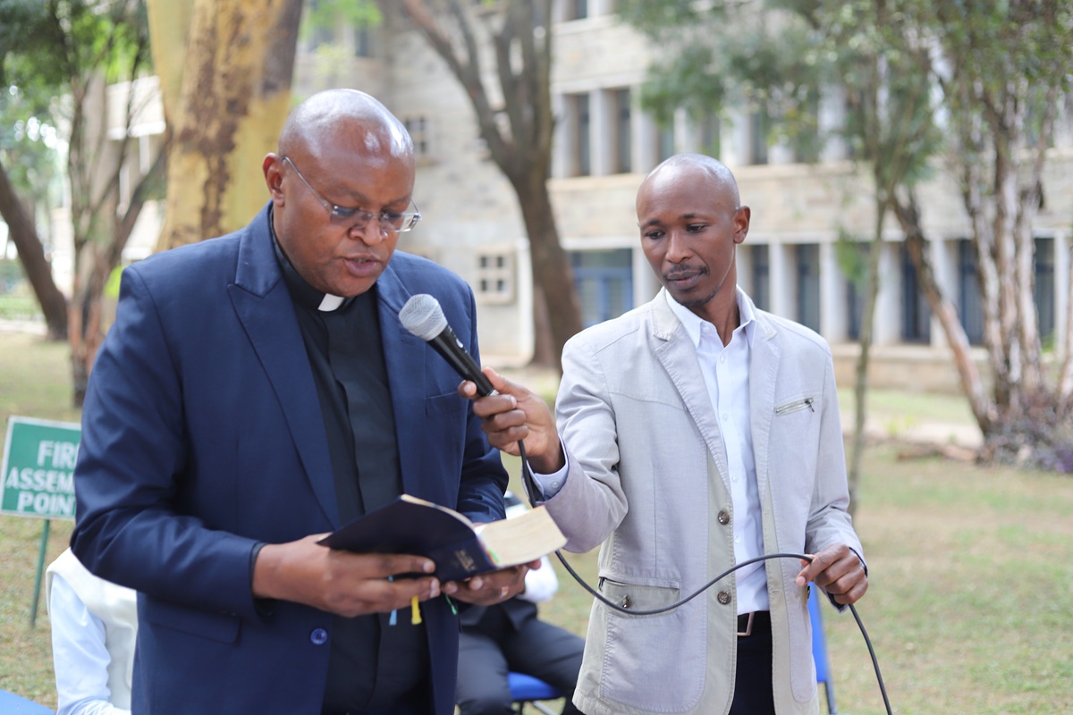 sermon