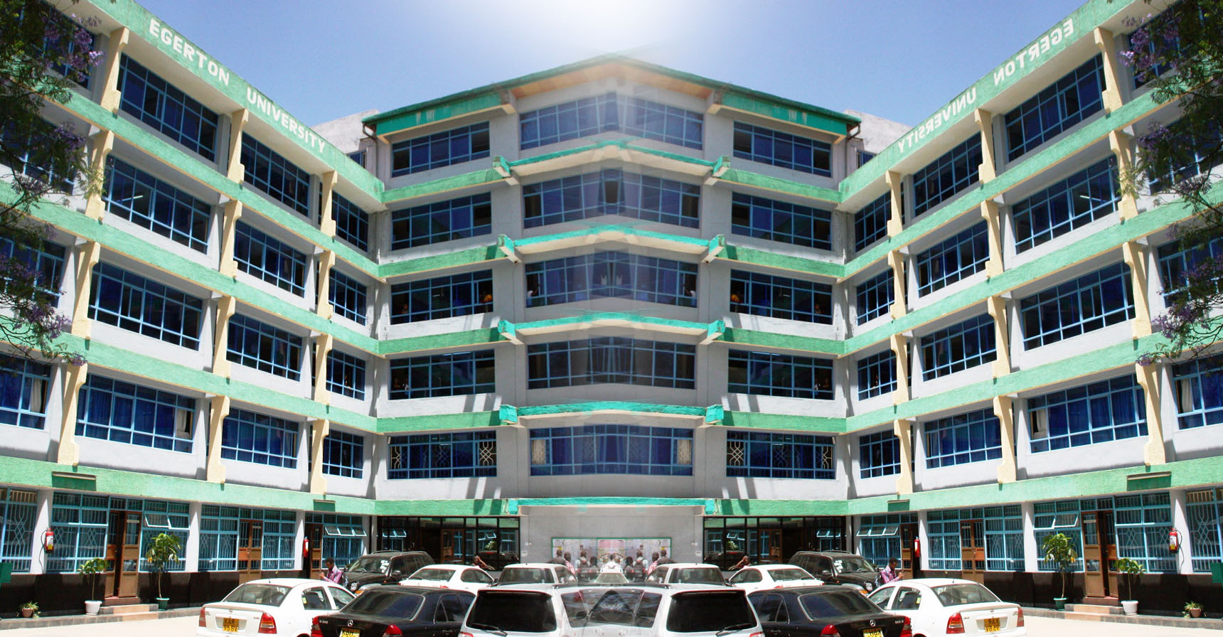 Nakuru City Campus College