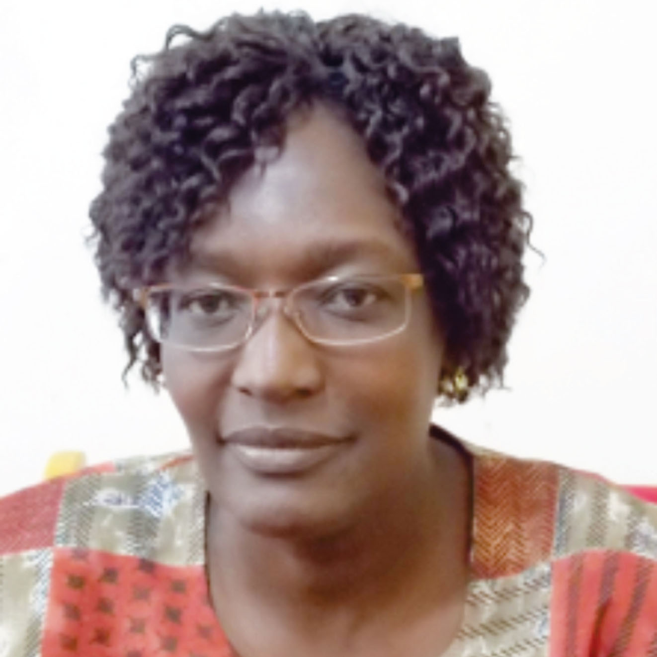 Prof. D. Odero-Wanga