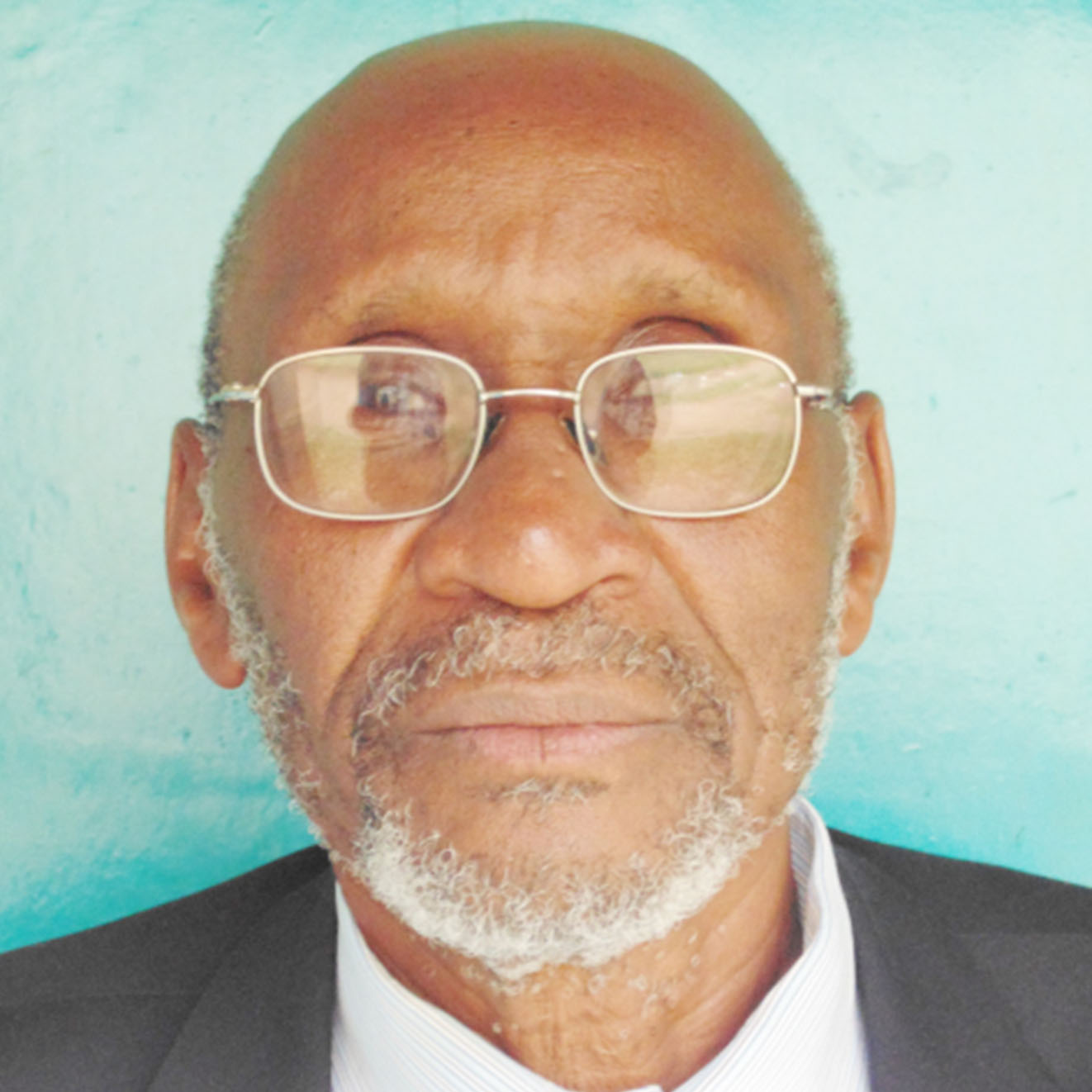 Prof. Ezra Maritim