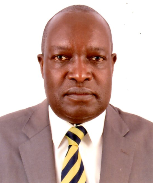 Prof. Julius Kipkemboi