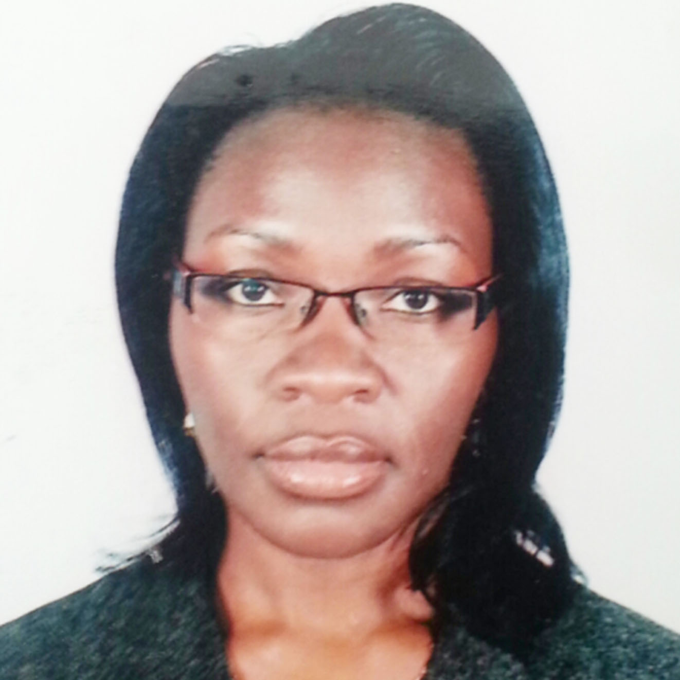 Dr. Josephine Obonyo