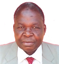 Prof. S. F. O. Owido