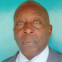 <a href='eprofile/17007'>Dr. Thomas. K Serem</a>