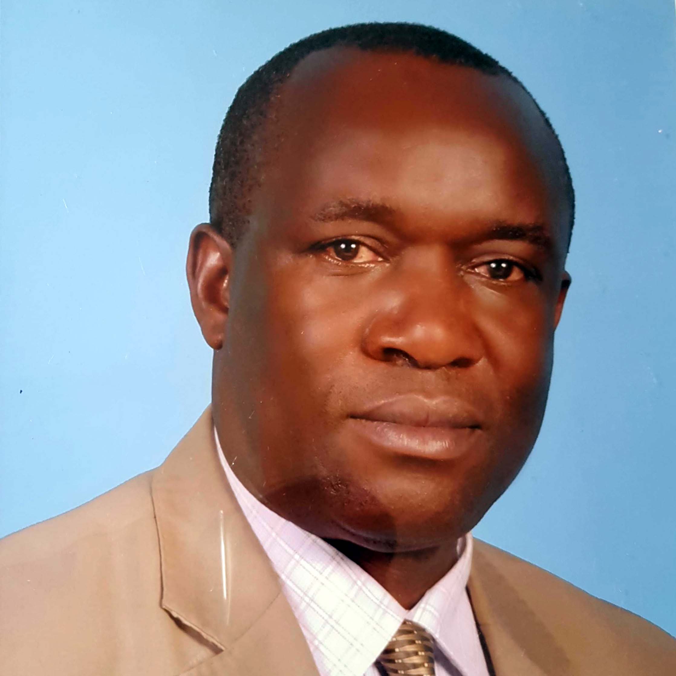 <a href='/eprofile/11337'> Prof.Bernard O Aduda