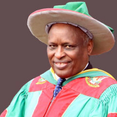 Amb. Dr Luka Hukka Wario