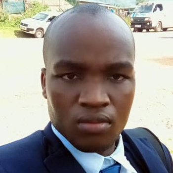 Alex Nyabuto