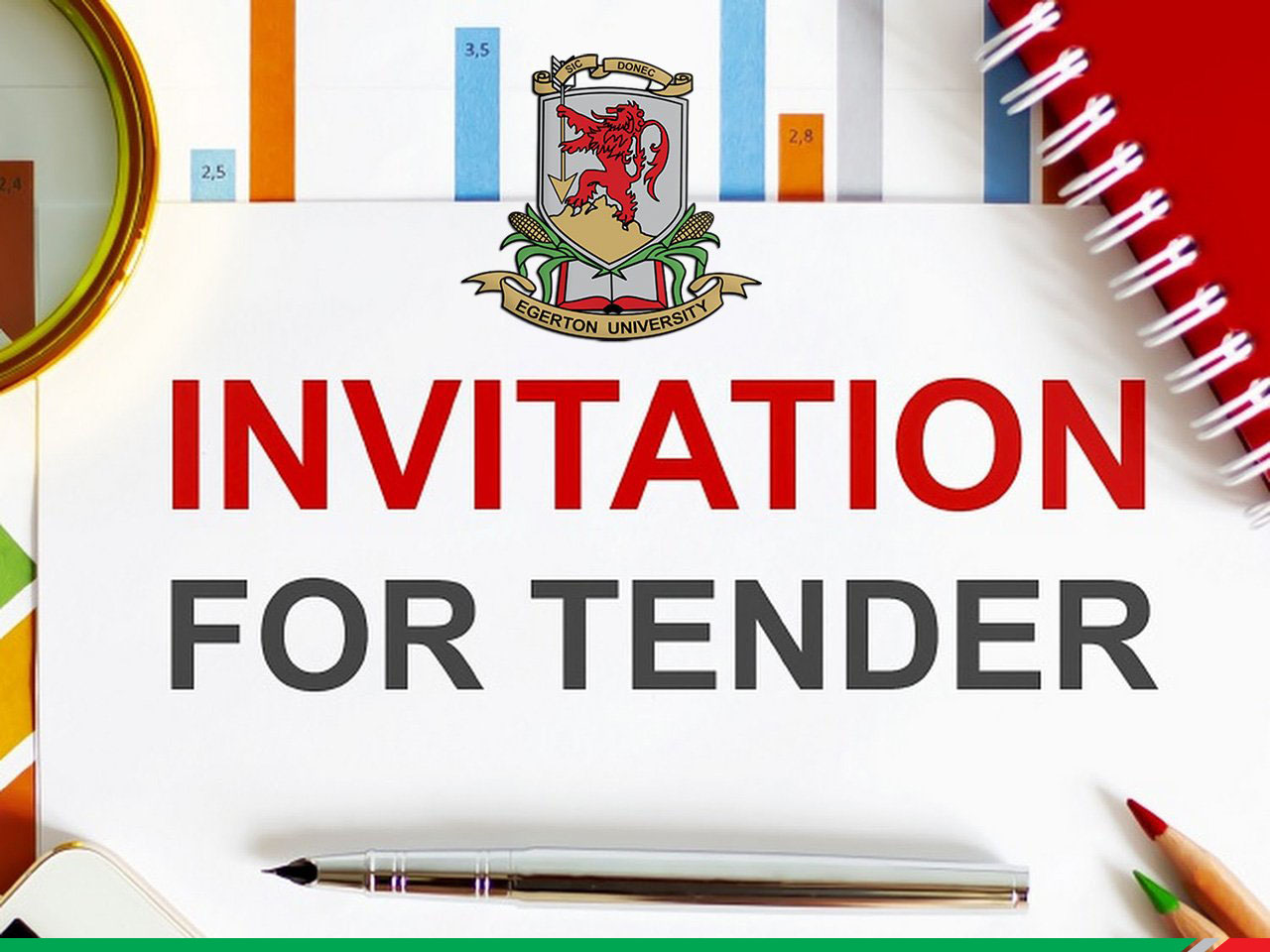 Tender Notice