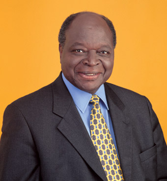 President Emilio Mwai Kibaki Tribute