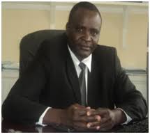 Prof. Josiah Ouma Omolo, PhD