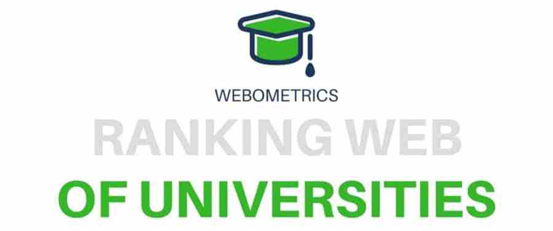 Egerton University tops Universities in the latest Webometric Ranking