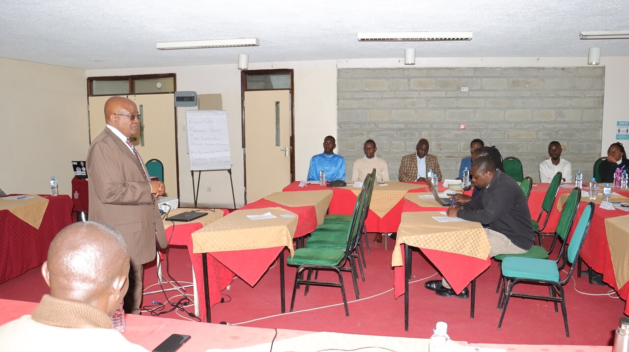 Addressing Student Concerns: Egerton University's Commitment to Improvement