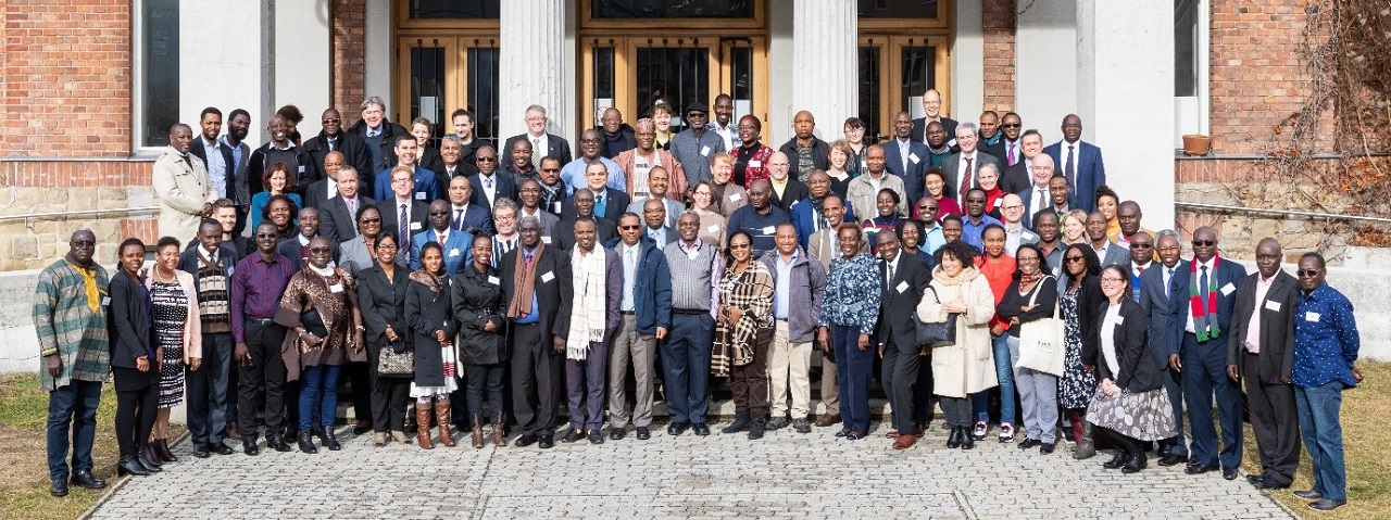 The second Africa-UniNet General Assembly and an Erasmus+ Cooperation Seminar Set To take place at Egerton University 