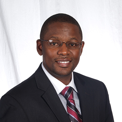 Prof. Kenneth Kungu