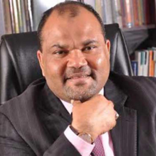 Prof. S.A Abdulrazak