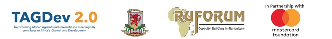 Egerton University to Participate in the 21st RUFORUM Annual General Meeting in Gaborone, Botswana