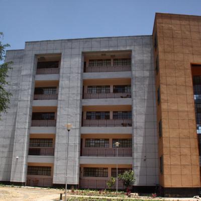 Faculty of Health Sciences Complex