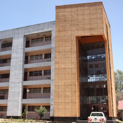 Faculty of Health Sciences Complex