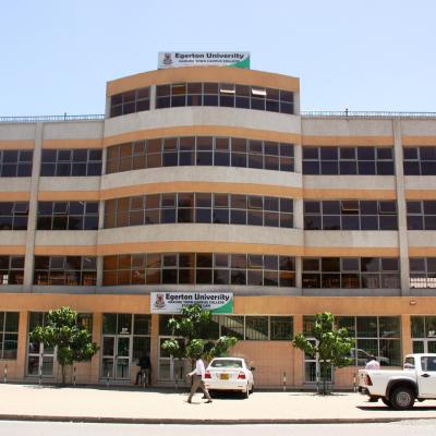 Faculty of Law Complex