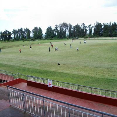 Egerton University Sports Ground