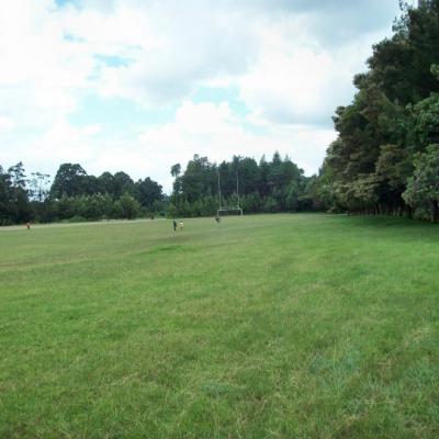 Egerton University Sports Ground